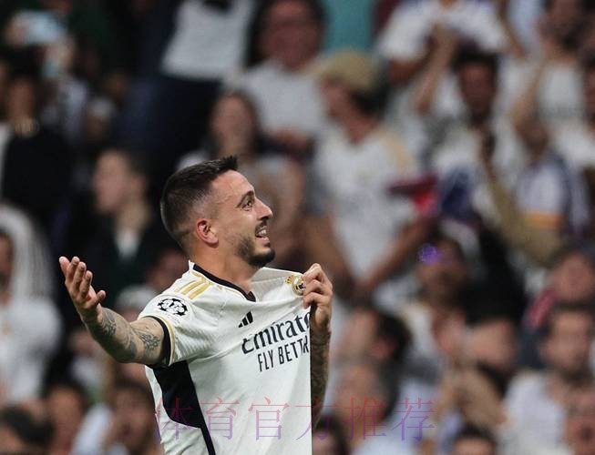 何塞卢-未来暂未定论 卡瓦哈尔是历史最好右后卫