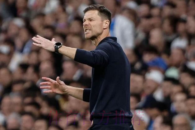 阿隆索是09年来第二位首场国家德比获胜的皇马主帅